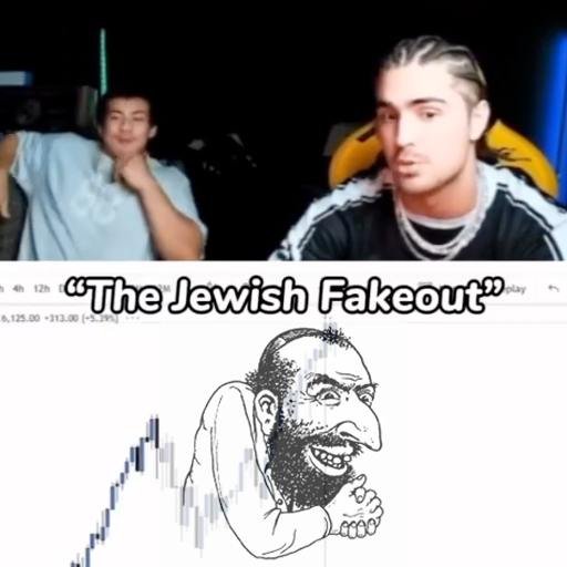 fakeout