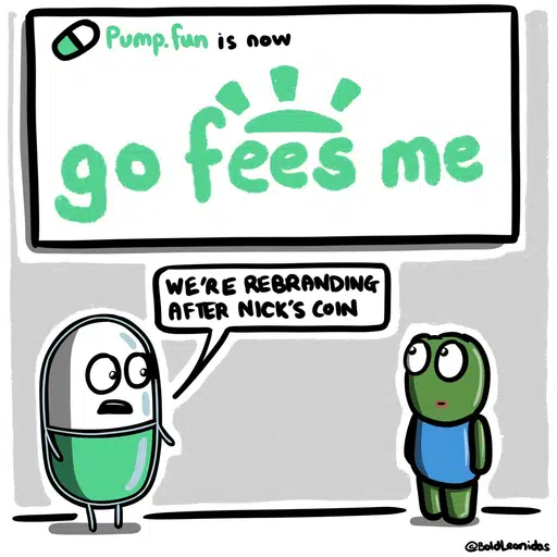 GOFEESME