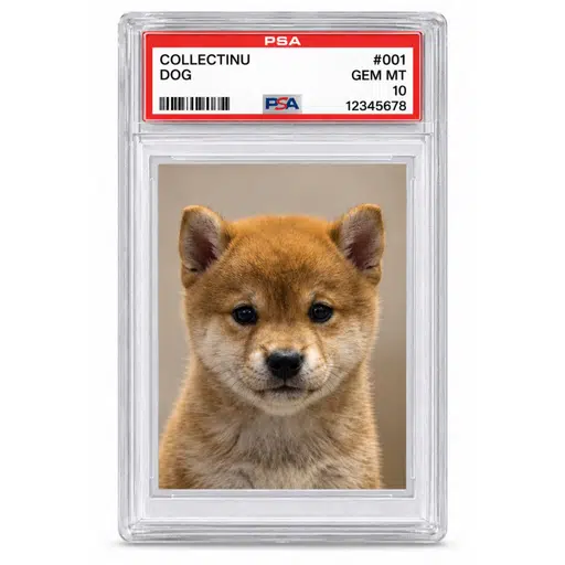 $COLLECTINU token logo