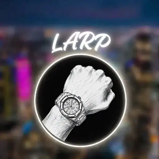 LARP