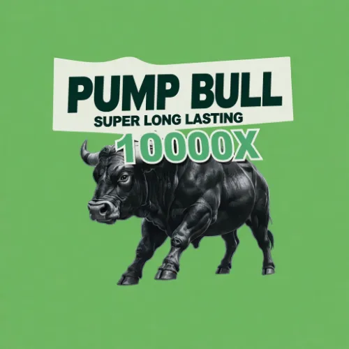 PUMPBULL