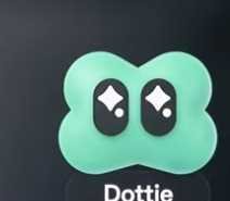 $dottie token logo
