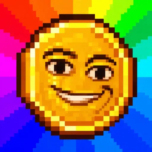 $MEMECOIN token logo