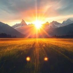 ALPENGLOW