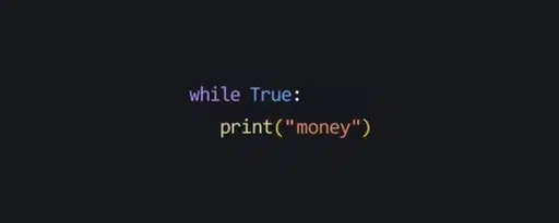 money