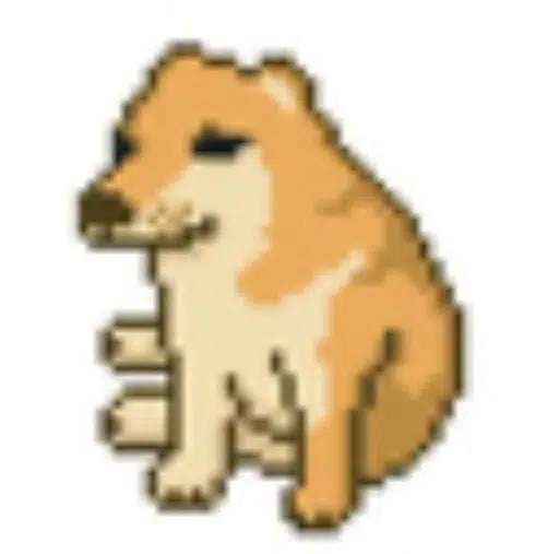 CASHDOG logo