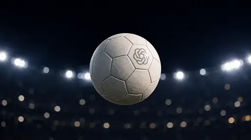 football