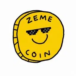 ZEME logo