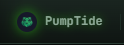 PumpTide