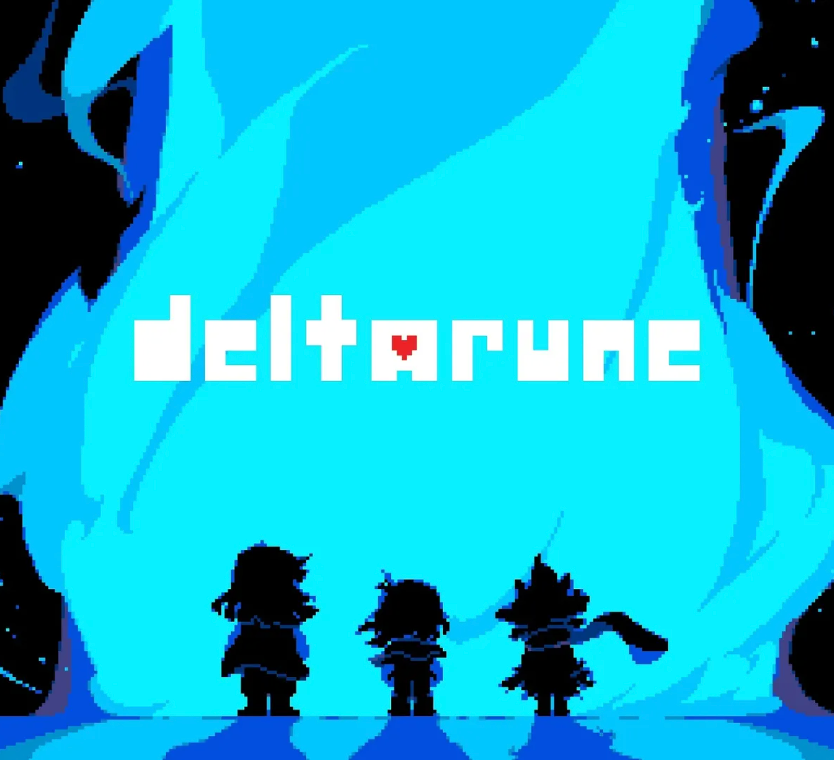 deltarune