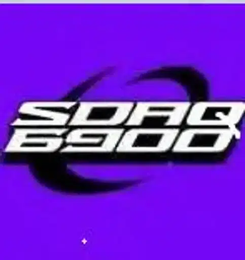 SDAQ6900 logo