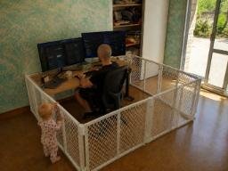 Cage