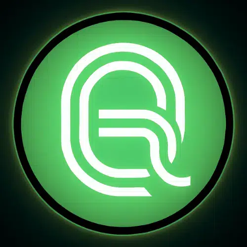 $QUALITY token logo