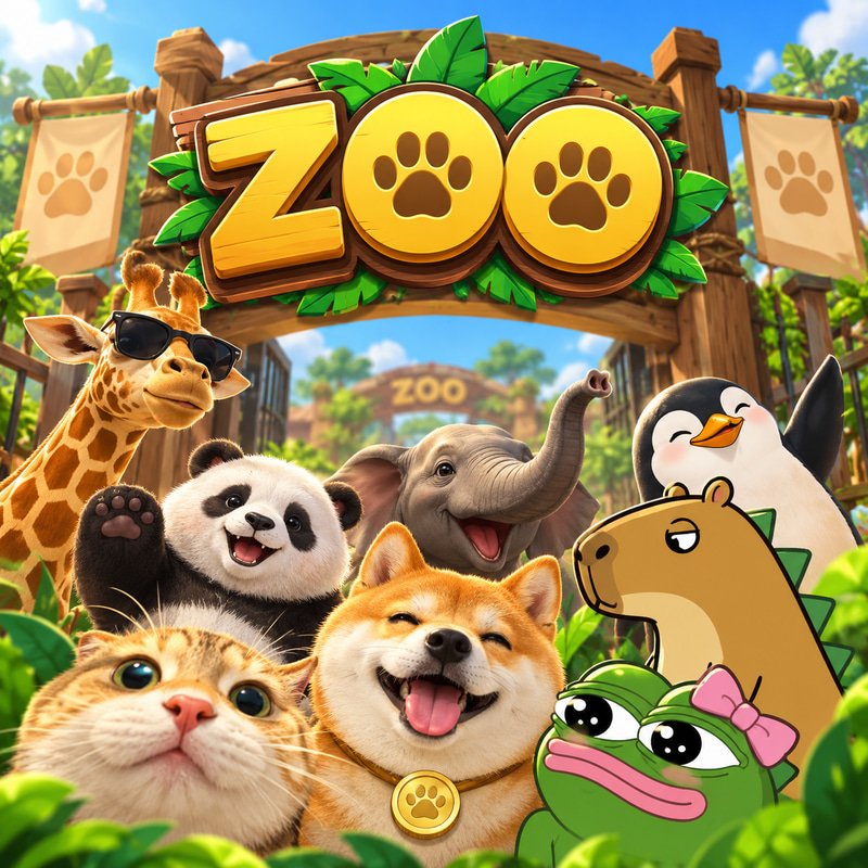 ZOO logo