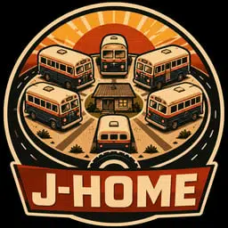 J-HOME