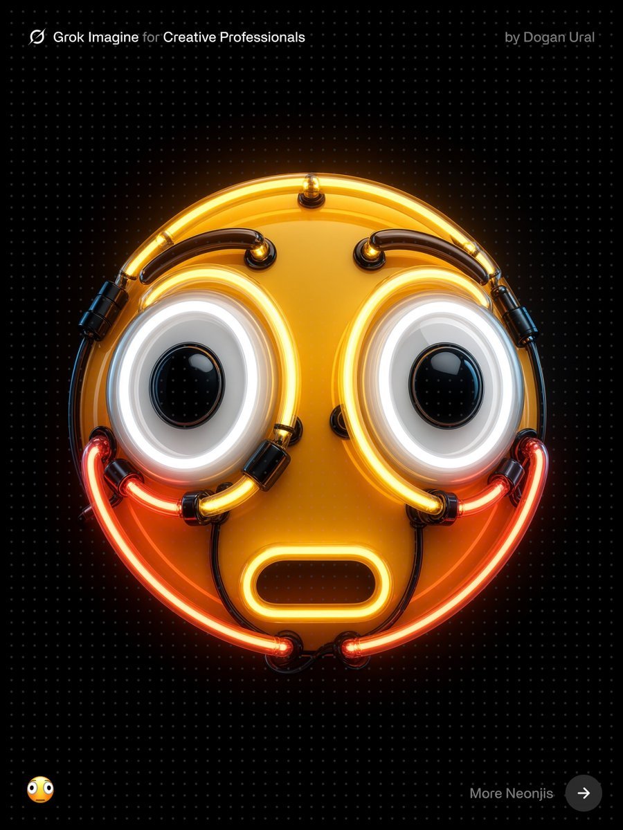 NEONJIS