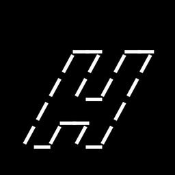 H