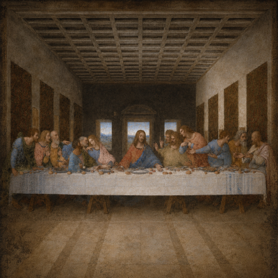 SUPPER