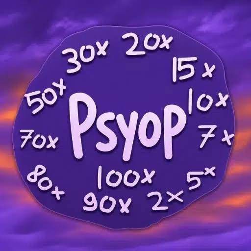 PsyopCoin
