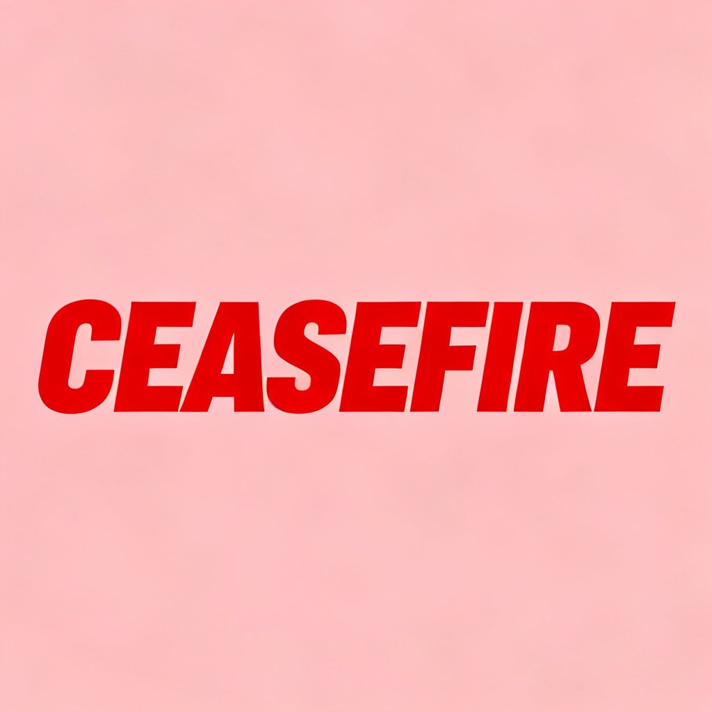 CEASEFIRE