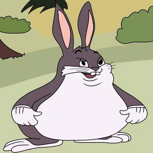 Bigchungus