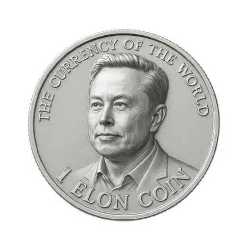 ELON COIN