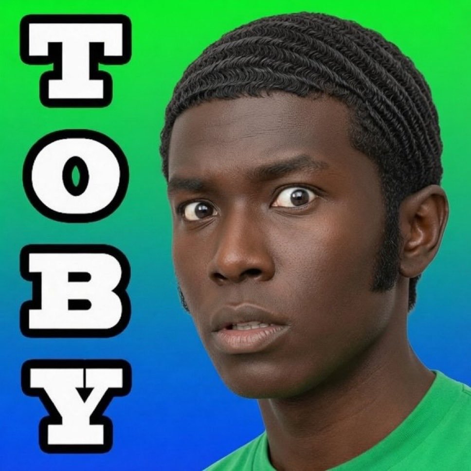 toby