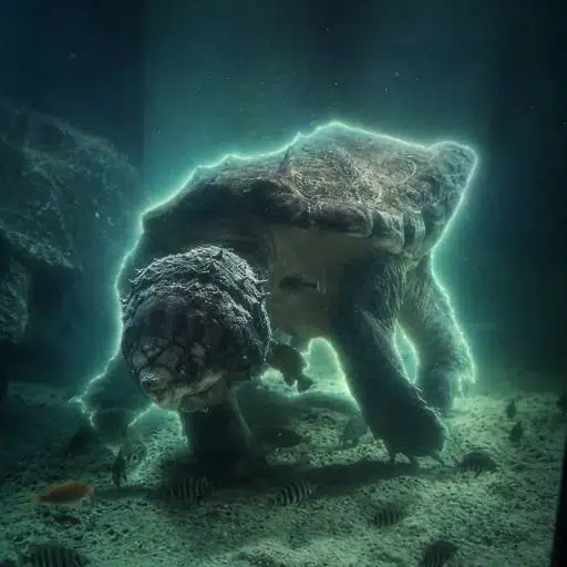 Turtle