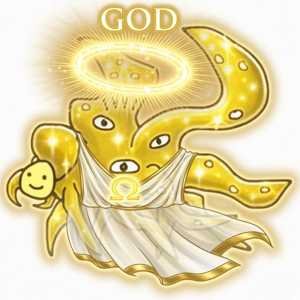 GODSHOGS