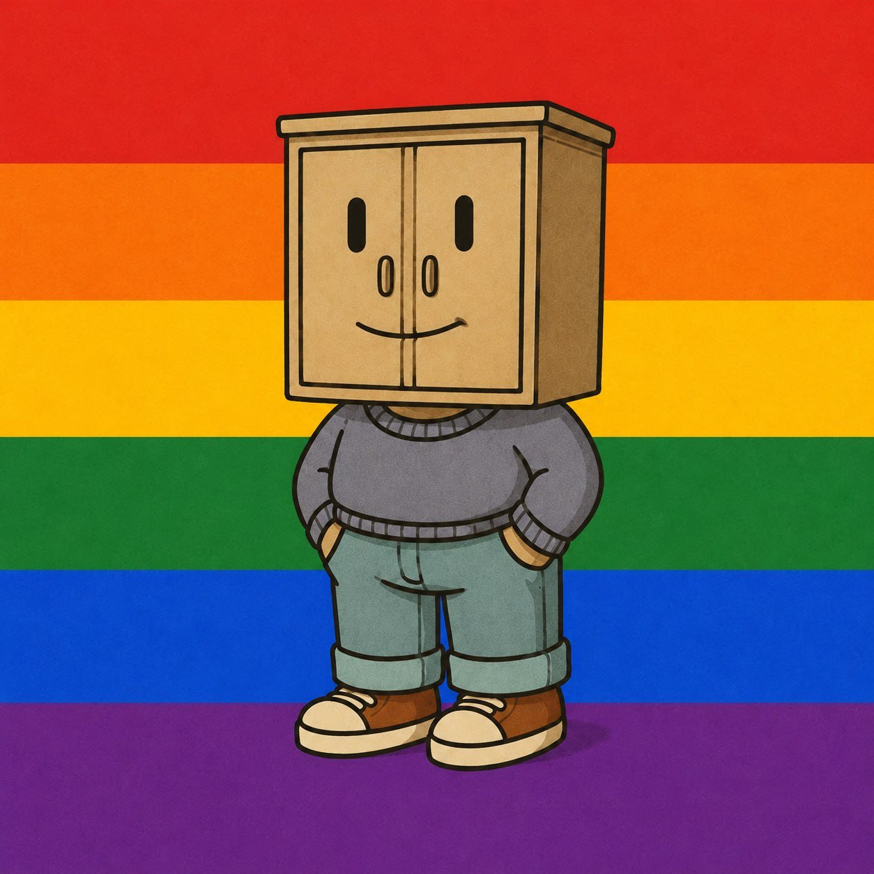 CLOSETGUY
