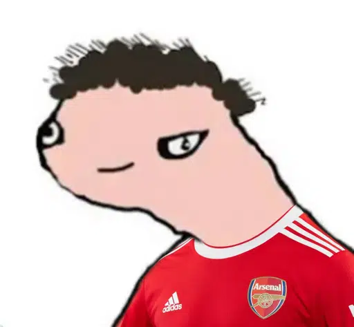 GOONERS