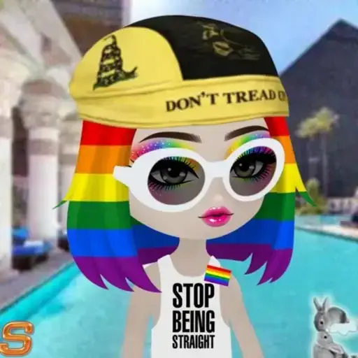GAY