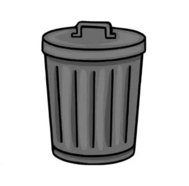 Trash