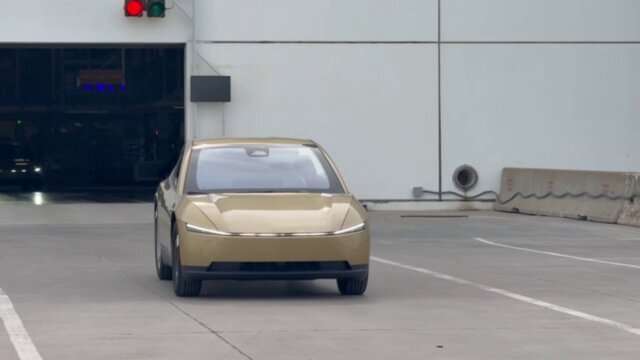 CYBERCAB