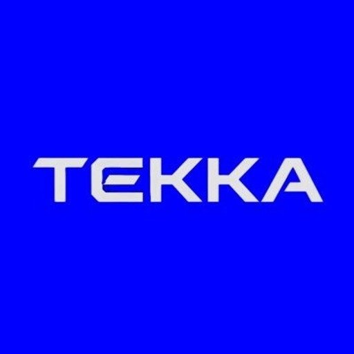 TEKKASTUDIO