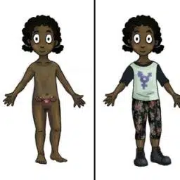 DOLLS