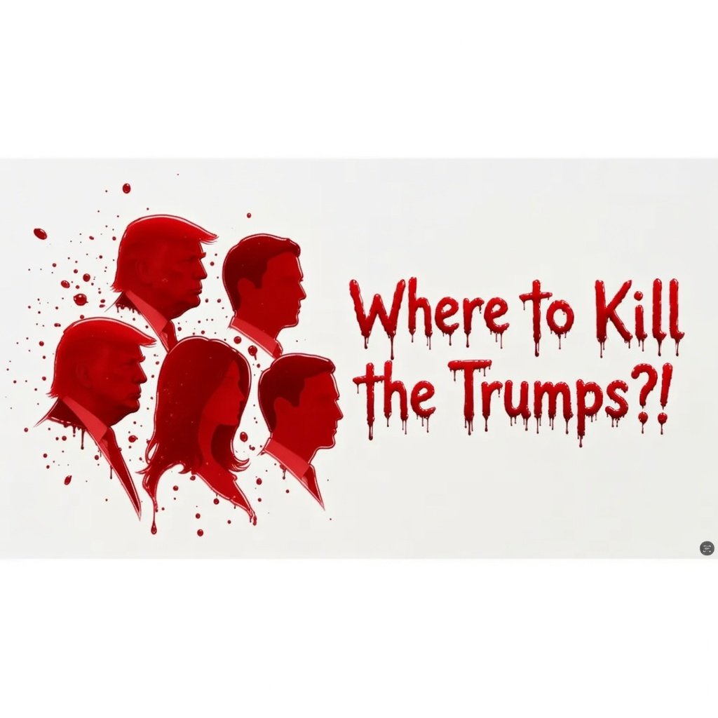 TRUMPS