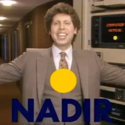 Nadir