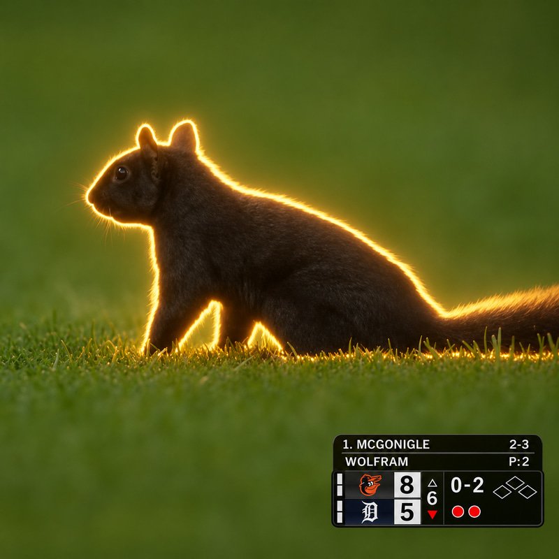 BNUT — Baseball Squirrel Solana token traded by KOLs