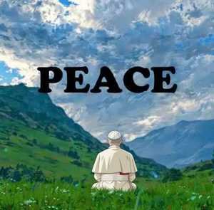 peace