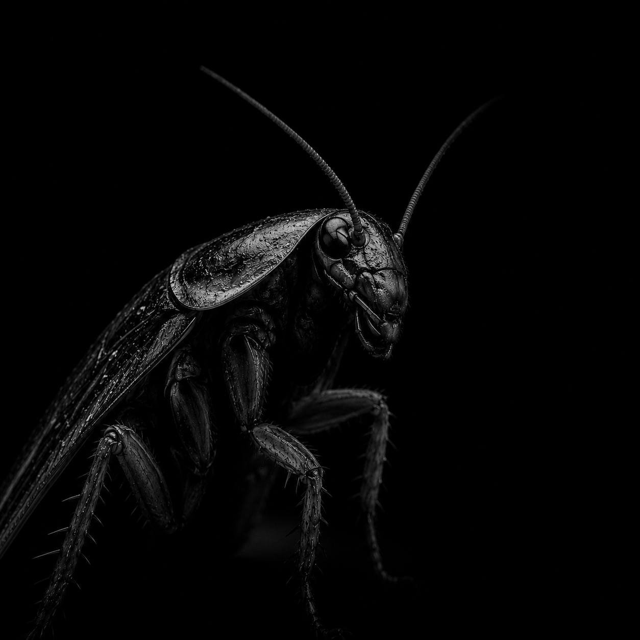 Cockroach