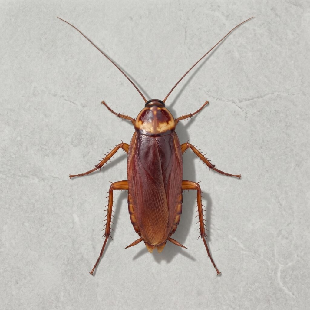 $COCKROACH token logo