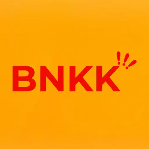 $BNKK token logo