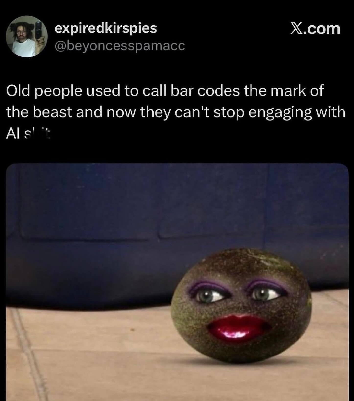 SHIT