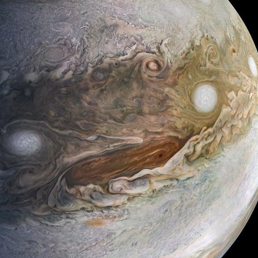 JUPITER