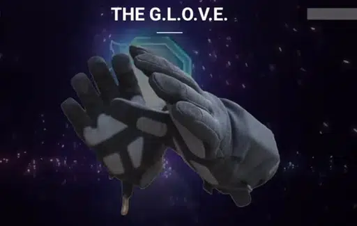 G.L.O.V.E
