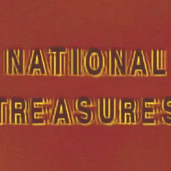 Treasure