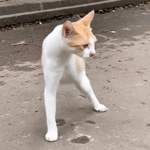 Meow-rex
