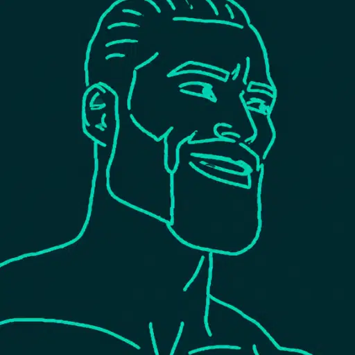 hypermogged