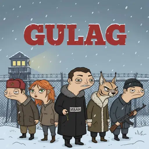 gulag